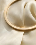 Wonderful HEAVY Bangle 14K Gold