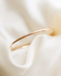 Gorg Classic Vintage Bangle 18K Gold 1972