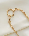 The Absolute Dream Watch Chain 18K Gold 1916