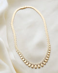 Magical Danish Vintage Necklace By Dansk Guldkunst 1965
