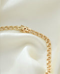 The Best Bismarck Necklace 18K Gold 1968