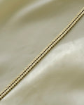 Gorgeous Geneva Link Bracelet 14K Gold