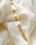 Very Special Rare Vintage Bracelet 18K Gold