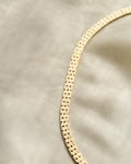 Vintage Dream Necklace 14K Gold 1960s