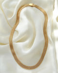 Amazing 53 Grams One of A Kind Necklace 14 Gold 1970s