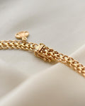 Gorg YES X Link Chain 18K Gold 2005