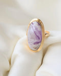 The Monday Selection: Rings, Pendants And a Chain 14-18K Gold 1900-1990