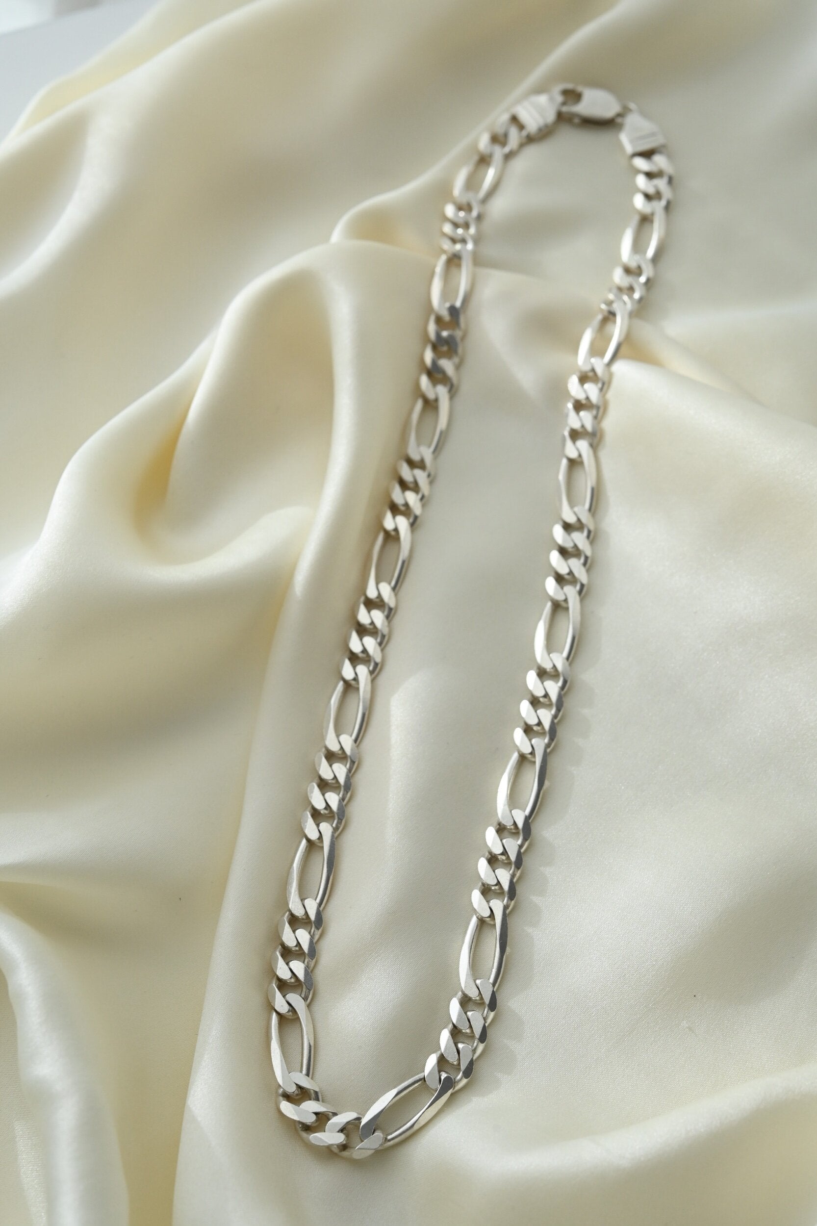 Danish Georg Jensen Vintage Bangle Silver