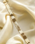 Dream Bracelet in 14K Gold 1960s