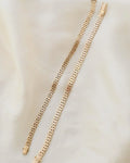 Danish Mid 1900s Vintage Bracelets Selling Seperately 14K Gold 1960s