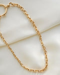 The Absolute Dream Watch Chain 18K Gold 1916