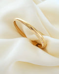 Stunning Diamond And Pastel Sapphire Bangle 18K Gold