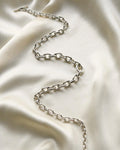 Silver Dream Anchor Chain