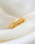 Antique 125 Year Old Ring Annie/Anne/Anna 1919 23K Gold