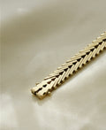 Gorgeous Geneva Link Bracelet 14K Gold