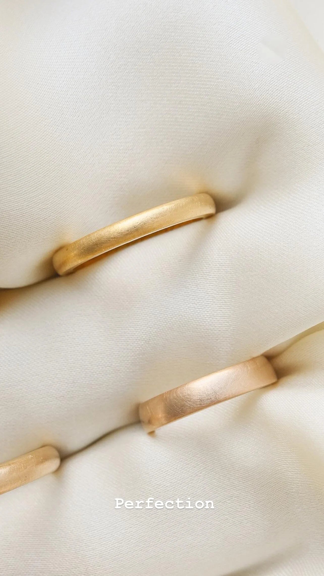Antique Art Deco Band Size 6.75 Sweden 23K Gold 1928