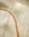 Radiant Soft Pastel Rose Gold Bismarck 18K Gold 1960