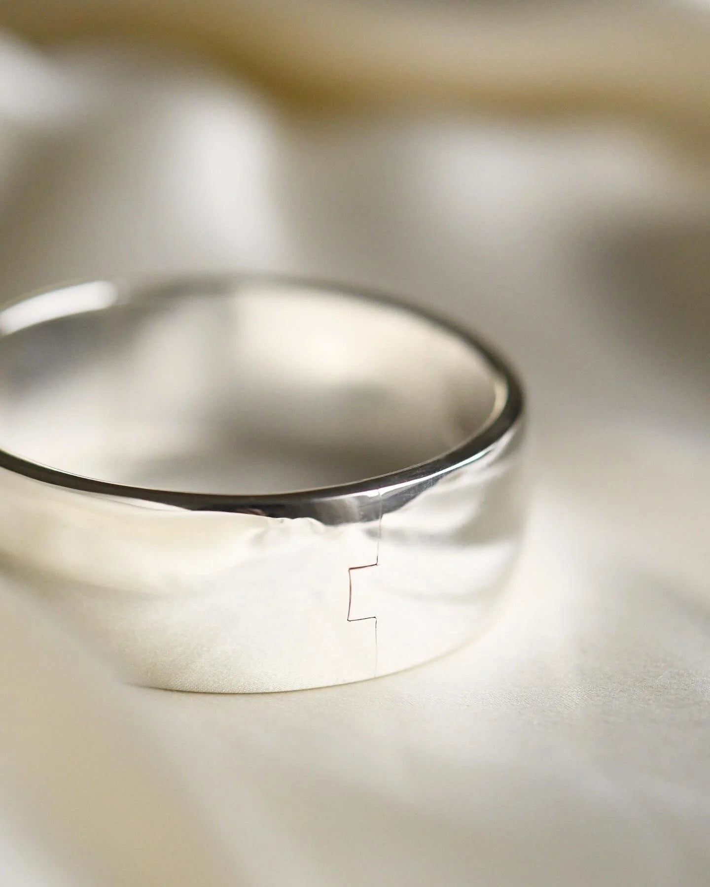 Gorg Danish Vintage Bracelet Silver