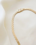 Magical Danish Vintage Necklace By Dansk Guldkunst 1965