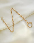 The Absolute Dream Watch Chain 18K Gold 1916
