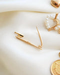 Saturday Selection Danish and Swedish Antique and Vintage Pieces 18-22K Gold 1800-1984