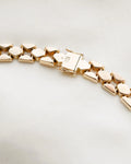 INCREDIBLE Danish Vintage 14K Gold 1966-1986