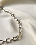 Silver Dream Anchor Chain