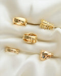 Sublime Z Diamond Vintage Cocktail Ring 11 Grams 18K Gold