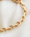 Danish Vintage Bracelets 14K Gold Mid 1900s (Selling Separately)