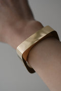 Once In A Lifetime Dream Bangle 14K Gold 1970