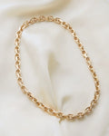 Once in A Lifetime Vintage Chain 95 Grams 14K Gold
