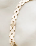 INCREDIBLE Danish Vintage 14K Gold 1966-1986