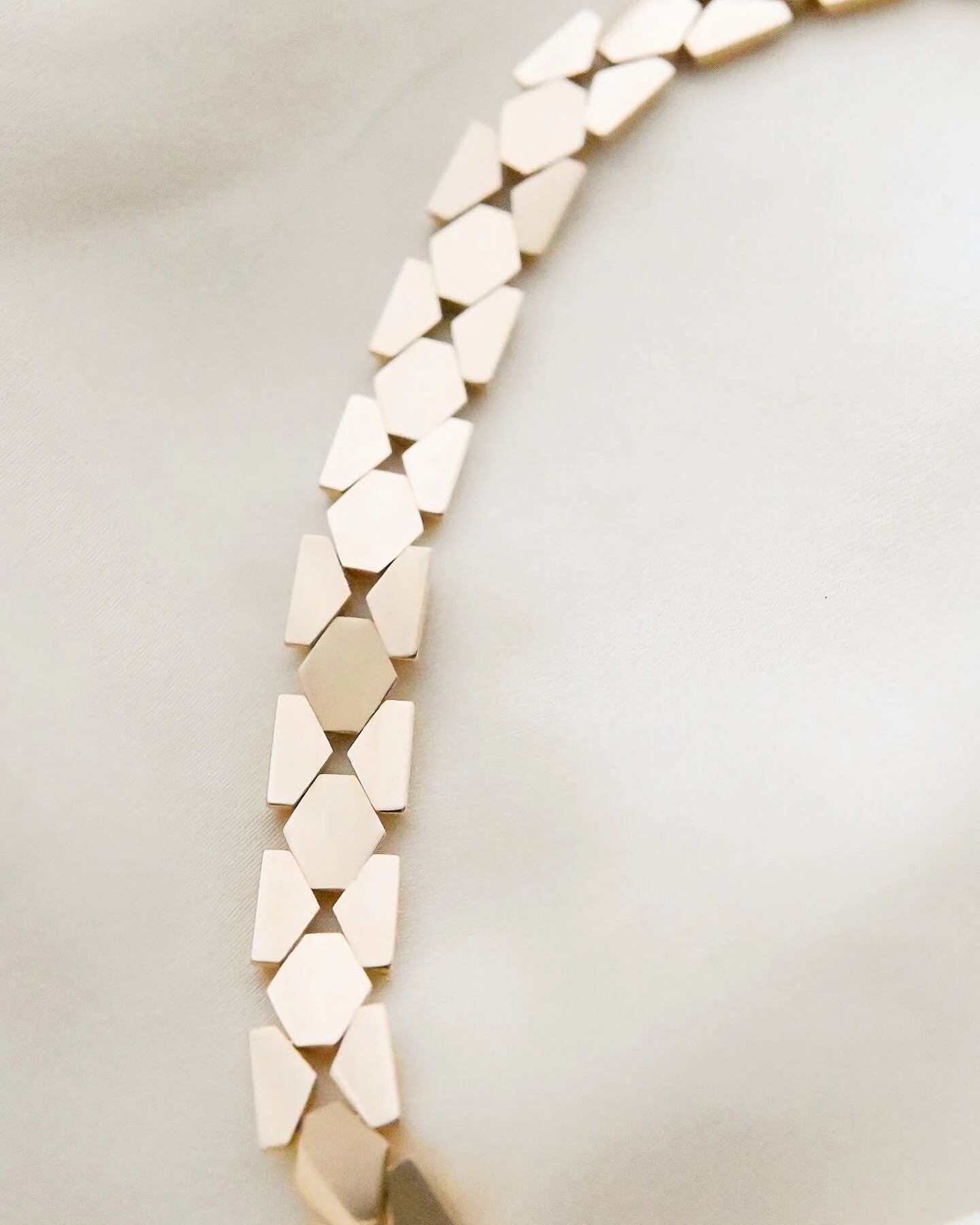 INCREDIBLE Danish Vintage 14K Gold 1966-1986