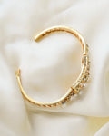 Once in A Lifetime Antique Belle Epoque Diamond Bracelet 18K Gold 1910s