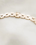 INCREDIBLE Danish Vintage 14K Gold 1966-1986