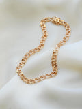 Absolutely Radiant Special Bismarck Link Bracelet