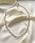 Silver Dream Anchor Chain