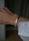 Amazing Vintage Sterling Silver Collar w Free Gift Bracelet Late 1900s Denmark
