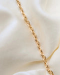 Old Rare Mariner /Gucci Link Bracelet from 1934 18K Gold