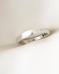 Shipping included! Antique Wedding Band Eternity Ring 18K Gold