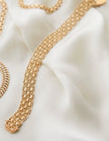 The Best Swedish Mid Century Bracelets 18K Gold 1965-1989
