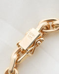 Danish Vintage Bracelets 14K Gold Mid 1900s (Selling Separately)