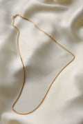 Selling Separately! Baby Bismarck, Bismarck and Curb Link Chain 18K Gold 1960s
