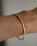 The PERFECT Bangle 18K Gold 1975