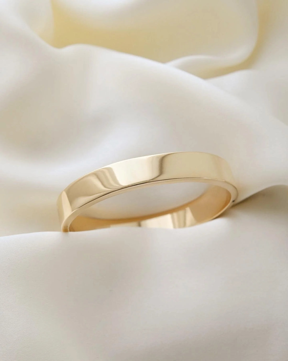 Amazing Danish Classic Vintage Bangle 14K Gold