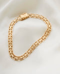The Best Swedish Mid Century Bracelets 18K Gold 1965-1989