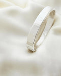 Amazing Spanish Vintage Sterling Bracelet Silver 1960