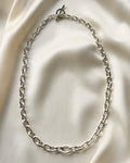 Silver Dream Anchor Chain