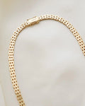 Magical Danish Vintage Necklace By Dansk Guldkunst 1965