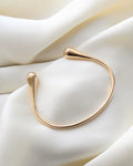 The Most Elegant Bangle 18K Gold 1990